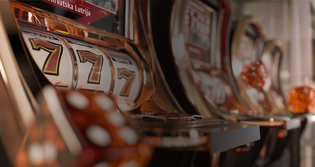 Hrvatska Lutrija Casino