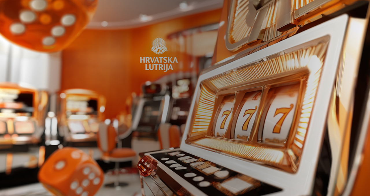 Hrvatska Lutrija Casino